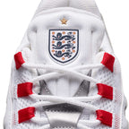 NIKE AIR MAX 95 BIG BUBBLE ENGLAND - WHITE/SPEED RED/METALLIC SILVER/OBSIDIAN