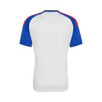 ADIDAS OLYMPIQUE LYONNAIS 2026/2027 HOME REPLICA JERSEY - WHITE