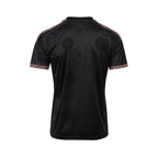 ADIDAS OLYMPIQUE LYONNAIS 2026/2027 THIRD REPLICA JERSEY - BLACK