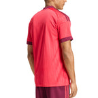 ADIDAS OLYMPIQUE LYONNAIS 2026/2027 AWAY REPLICA JERSEY - ACTIVE PINK