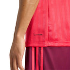 ADIDAS OLYMPIQUE LYONNAIS 2026/2027 AWAY REPLICA JERSEY - ACTIVE PINK