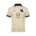ADIDAS ORLANDO PIRATES 2026/2027 AWAY REPLICA JERSEY - LINEN