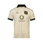 ADIDAS ORLANDO PIRATES 2026/2027 AWAY REPLICA JERSEY - LINEN