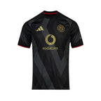ADIDAS ORLANDO PIRATES 2026/2027 HOME REPLICA JERSEY - BLACK