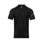 ADIDAS ORLANDO PIRATES 2026/2027 HOME REPLICA JERSEY - BLACK