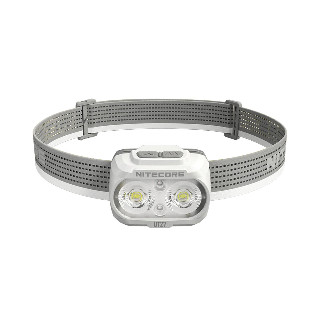 NITECORE UT27 PRO - WHITE