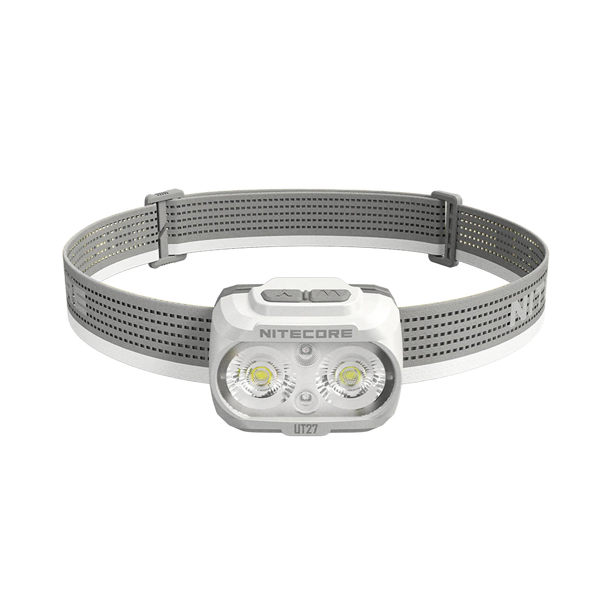 NITECORE UT27 PRO - WHITE
