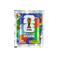 PANINI ADRENALYN XL FIFA WORLD CUP 2026 STICKER PACK - MULTICOLOR
