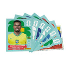 PANINI ADRENALYN XL FIFA WORLD CUP 2026 STICKER PACK - MULTICOLOR