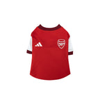 ADIDAS ARSENAL 2026/2027 HOME PET JERSEY - BETTER SCARLET