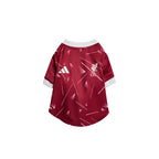 ADIDAS LIVERPOOL 2026/2027 HOME PET JERSEY - ACTIVE MAROON