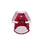 ADIDAS LIVERPOOL 2026/2027 HOME PET JERSEY - ACTIVE MAROON