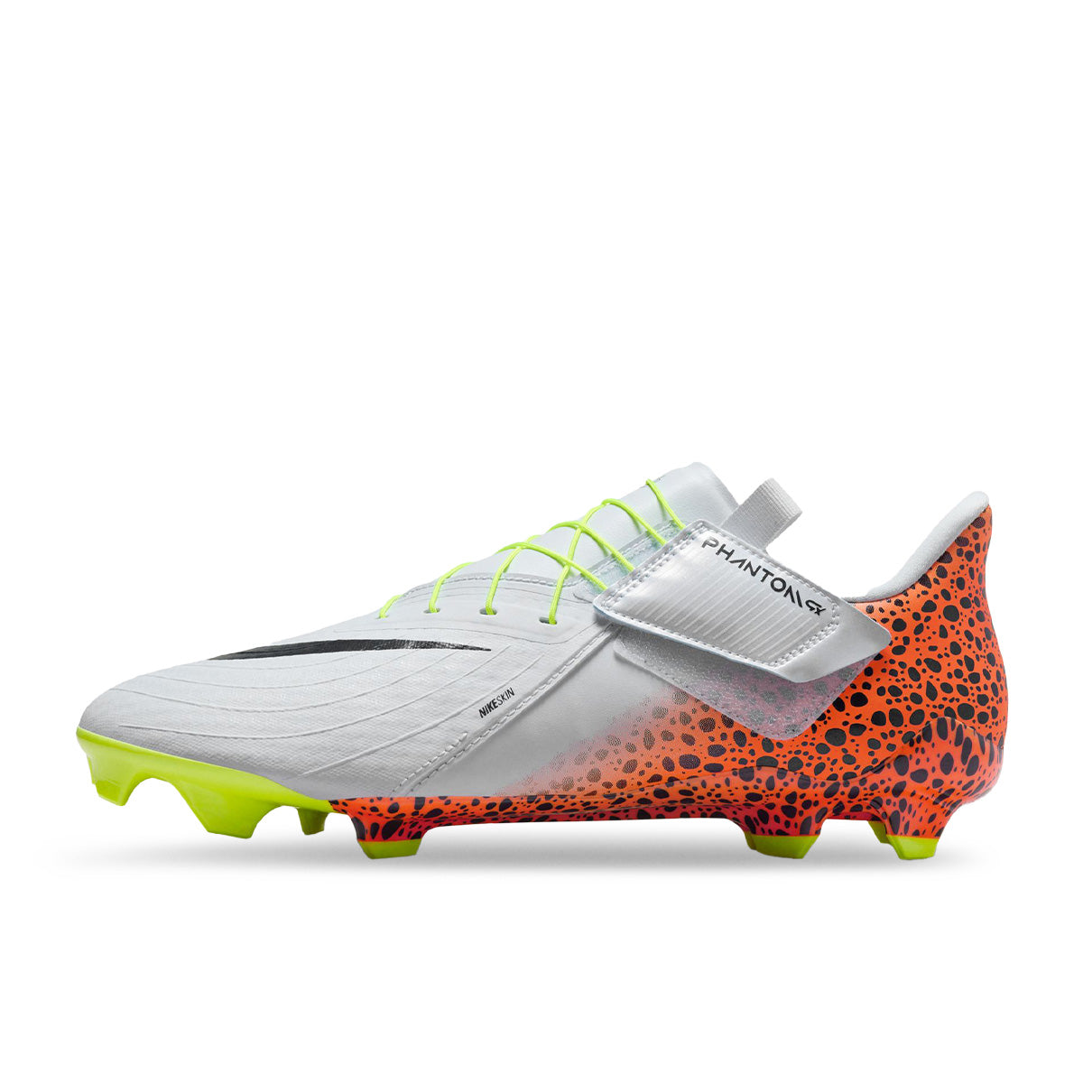 NIKE PHANTOM GX II ACADEMY EASYON ELECTRIC FGMG - MULTI-COLOR/MULTI-COLOR