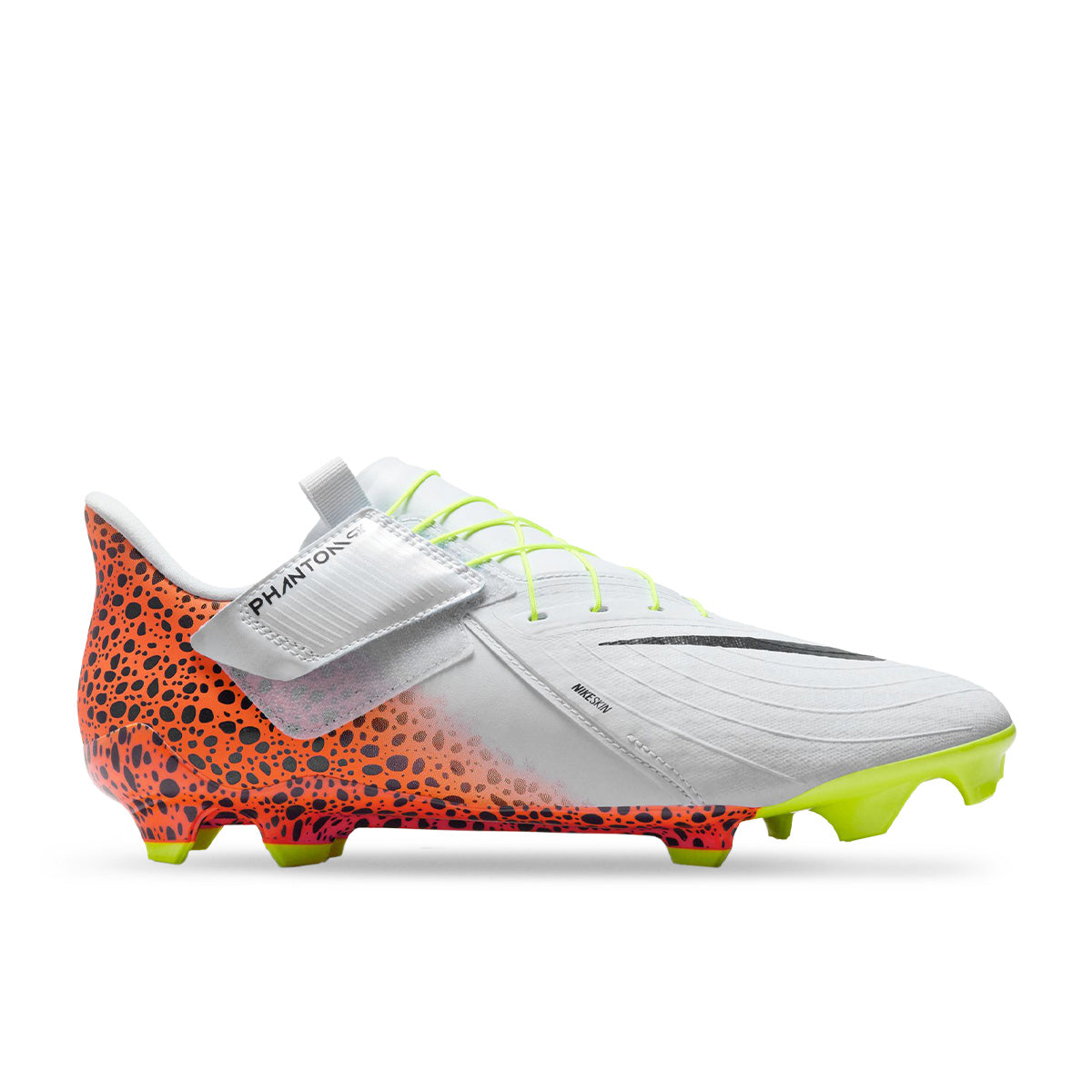 NIKE PHANTOM GX II ACADEMY EASYON ELECTRIC FGMG - MULTI-COLOR/MULTI-COLOR
