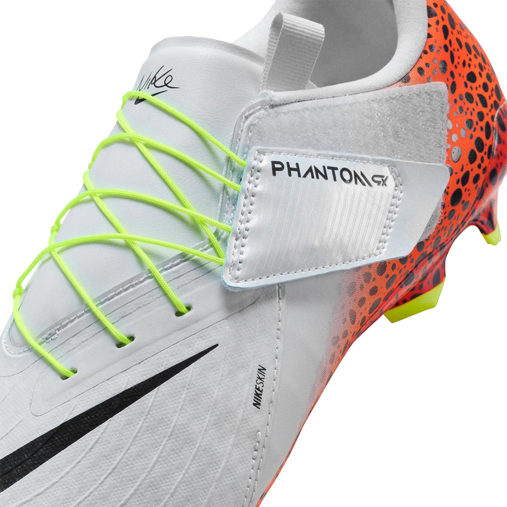 NIKE PHANTOM GX II ACADEMY EASYON ELECTRIC FGMG - MULTI-COLOR/MULTI-COLOR