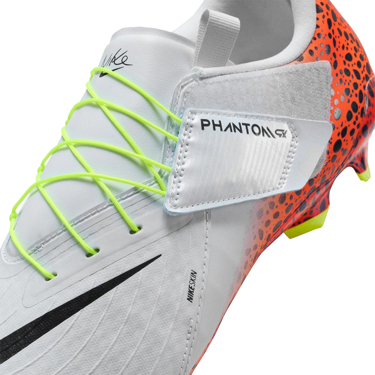 NIKE PHANTOM GX II ACADEMY EASYON ELECTRIC FGMG - MULTI-COLOR/MULTI-COLOR
