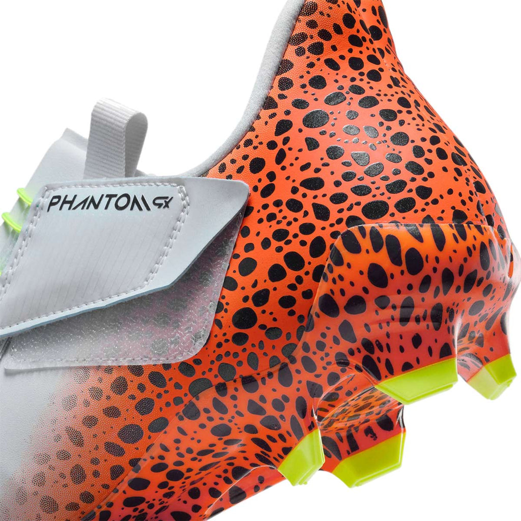 NIKE PHANTOM GX II ACADEMY EASYON ELECTRIC FGMG - MULTI-COLOR/MULTI-COLOR