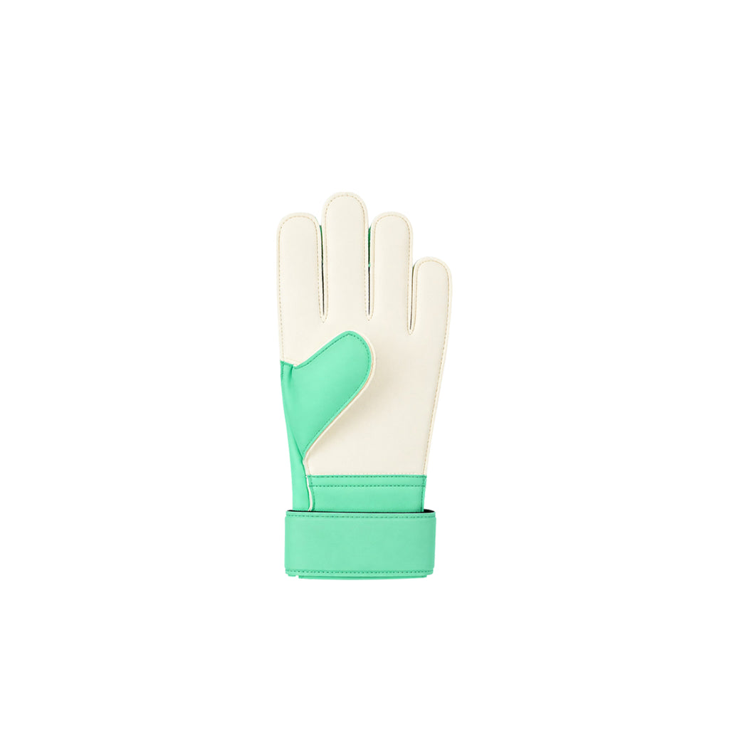 ADIDAS PREDATOR TRAINING GLOVES J - BLACK/PULSE MINT/SILVER MET