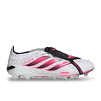 ADIDAS PREDATOR ELITE FT AG - FTWR WHITE/SOLAR TURBO/CORE BLACK