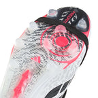 ADIDAS PREDATOR ELITE FT AG - FTWR WHITE/SOLAR TURBO/CORE BLACK