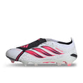 ADIDAS PREDATOR ELITE FT FG - FTWR WHITE/SOLAR TURBO/CORE BLACK