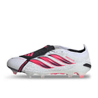ADIDAS PREDATOR ELITE FT FG - FTWR WHITE/SOLAR TURBO/CORE BLACK