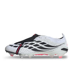 ADIDAS PREDATOR ELITE FT FG - FTWR WHITE/SOLAR TURBO/CORE BLACK