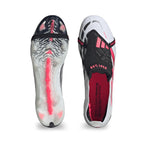 ADIDAS PREDATOR ELITE FT FG - FTWR WHITE/SOLAR TURBO/CORE BLACK