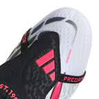 ADIDAS PREDATOR ELITE FT FG - FTWR WHITE/SOLAR TURBO/CORE BLACK