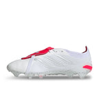 ADIDAS PREDATOR DAVID BECKHAM ELITE FT FG - FTWR WHITE/SILVER MET/LUCID RED