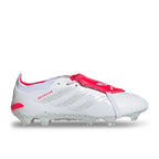 ADIDAS PREDATOR DAVID BECKHAM ELITE FT FG - FTWR WHITE/SILVER MET/LUCID RED