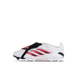 ADIDAS PREDATOR ELITE FT FG J - FTWR WHITE/SOLAR TURBO/CORE BLACK