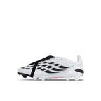 ADIDAS PREDATOR ELITE FT FG J - FTWR WHITE/SOLAR TURBO/CORE BLACK