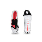 ADIDAS PREDATOR ELITE FT FG J - FTWR WHITE/SOLAR TURBO/CORE BLACK