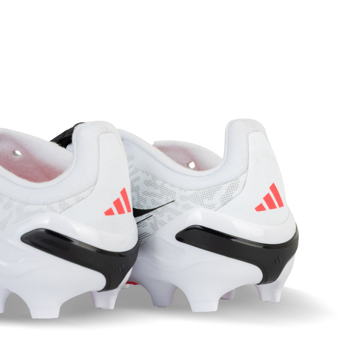 ADIDAS PREDATOR ELITE FT FG J - FTWR WHITE/SOLAR TURBO/CORE BLACK