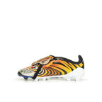 ADIDAS PREDATOR Y3 ELITE FT FG J - CREW YELLOW/FTWR WHITE/CORE BLACK