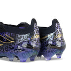 ADIDAS PREDATOR KAKA ELITE FT FG - CORE BLACK/GOLD MET/CORE BLACK