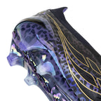 ADIDAS PREDATOR KAKA ELITE FT FG - CORE BLACK/GOLD MET/CORE BLACK