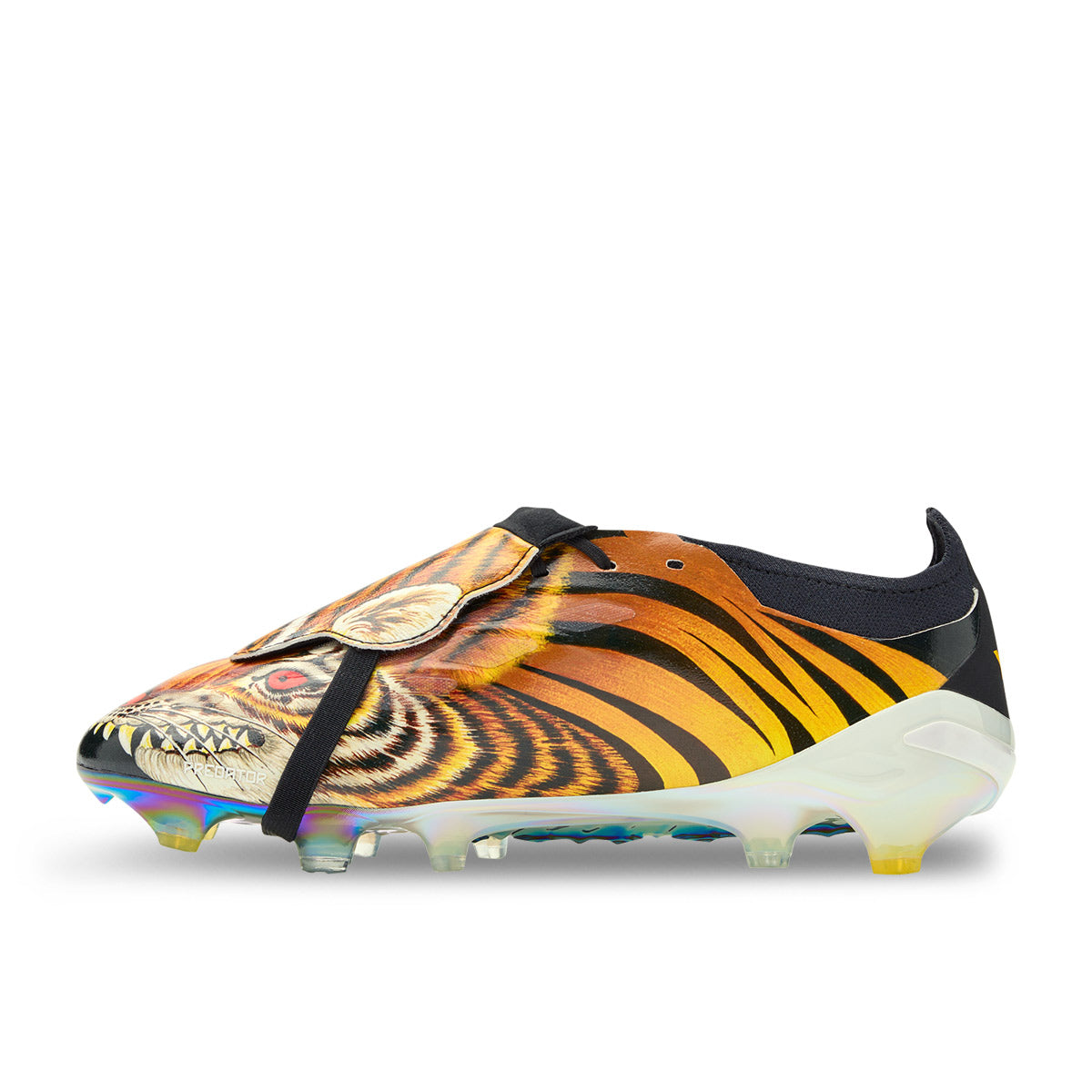 ADIDAS PREDATOR Y3 ELITE FT FG - CREW YELLOW/FTWR WHITE/CORE BLACK