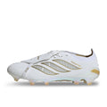 ADIDAS PREDATOR ZIDANE ELITE FT FG - FTWR WHITE/FTWR WHITE/GOLD MET