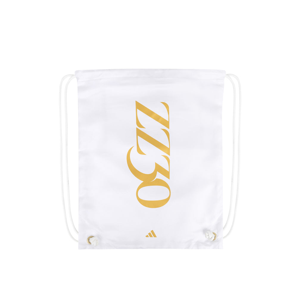 ADIDAS PREDATOR ZIDANE ELITE FT FG - FTWR WHITE/FTWR WHITE/GOLD MET