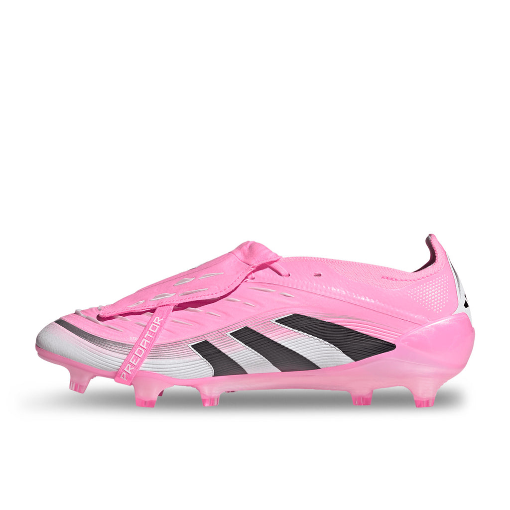 ADIDAS PREDATOR DAVID BECKHAM ELITE FT FG - BEAM PINK/CORE BLACK/FTWR WHITE