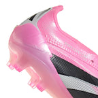 ADIDAS PREDATOR DAVID BECKHAM ELITE FT FG - BEAM PINK/CORE BLACK/FTWR WHITE