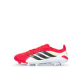 ADIDAS PREDATOR LEAGUE FG J - LUCID RED/CORE BLACK/FTWR WHITE