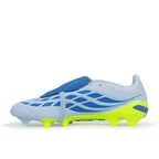 ADIDAS PREDATOR LEAGUE FT FG - CRYSTAL SKY/RAY BLUE/TEAM SOLAR YELLOW