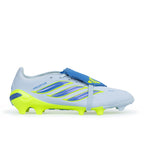 ADIDAS PREDATOR LEAGUE FT FG - CRYSTAL SKY/RAY BLUE/TEAM SOLAR YELLOW