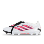 ADIDAS PREDATOR LEAGUE FT FG - FTWR WHITE/SOLAR TURBO/CORE BLACK