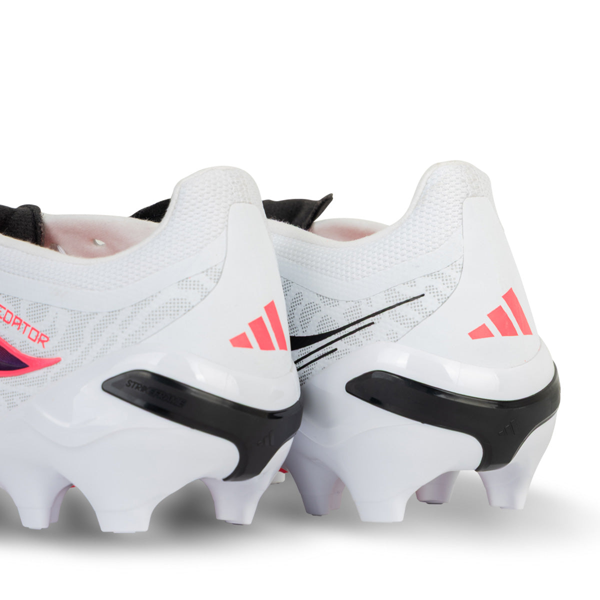 ADIDAS PREDATOR LEAGUE FT FG - FTWR WHITE/SOLAR TURBO/CORE BLACK