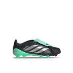 ADIDAS PREDATOR LEAGUE FT FG J - CORE BLACK/SILVER MET/PULSE MINT