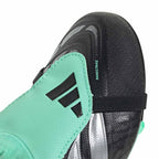 ADIDAS PREDATOR LEAGUE FT FG J - CORE BLACK/SILVER MET/PULSE MINT